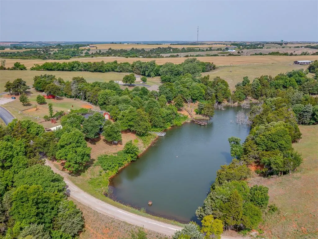 Photo 48 — 1420 Canyon Lake Road, Calumet, OK 73014