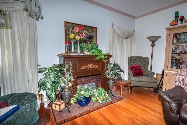 Photo 5 — 813 Steele Avenue, Chandler, OK 74834