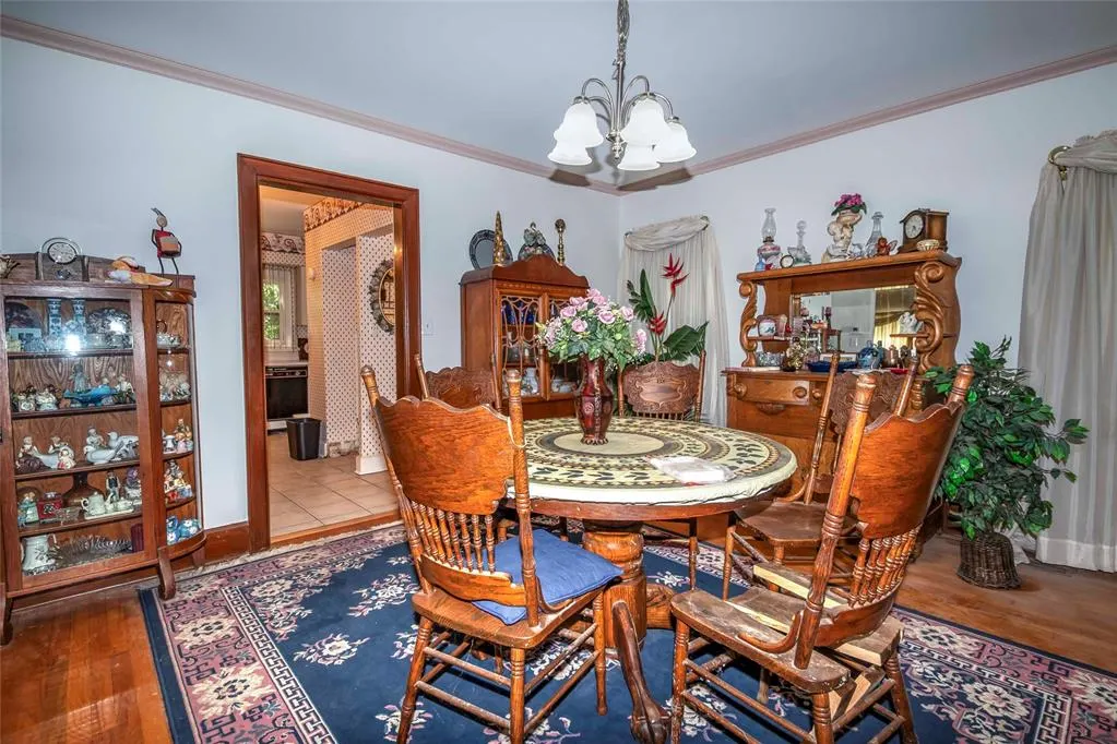 Photo 8 — 813 Steele Avenue, Chandler, OK 74834