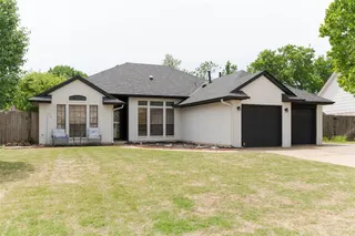 Sold home at 1125 Sennybridge Drive