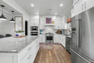 Sold home at 2605 S Air Depot Boulevard