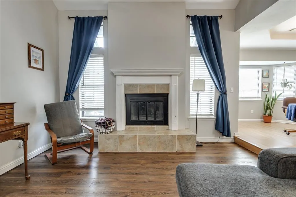 Photo 5 — 11401 Wallace Avenue, Oklahoma City, OK 73162