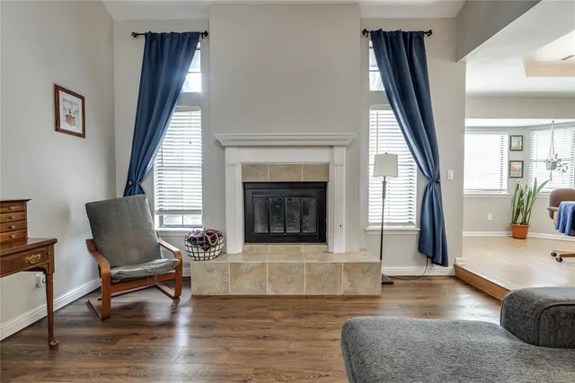 Photo 5 — 11401 Wallace Avenue, Oklahoma City, OK 73162