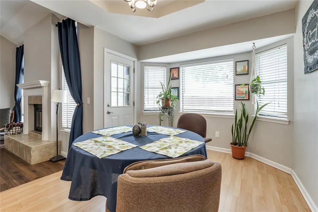 Photo 11 — 11401 Wallace Avenue, Oklahoma City, OK 73162