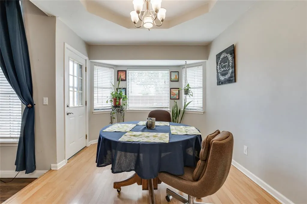 Photo 12 — 11401 Wallace Avenue, Oklahoma City, OK 73162