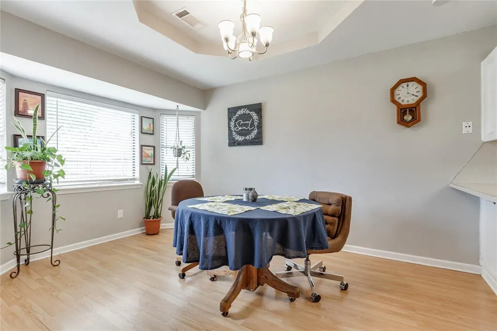 Photo 13 — 11401 Wallace Avenue, Oklahoma City, OK 73162