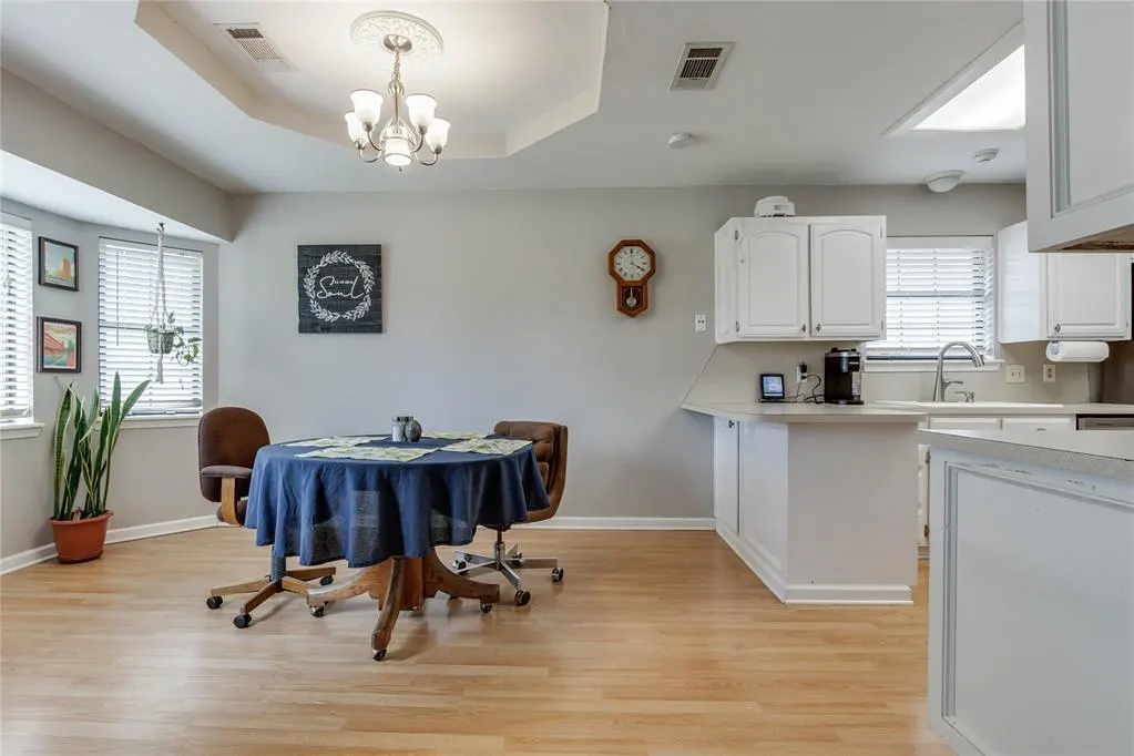 Photo 14 — 11401 Wallace Avenue, Oklahoma City, OK 73162