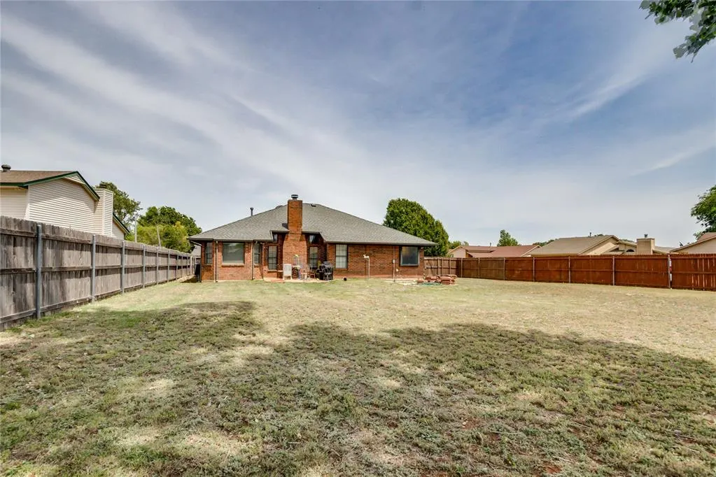Photo 38 — 11401 Wallace Avenue, Oklahoma City, OK 73162