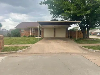 Sold home at 1208 S Bouziden Drive