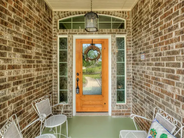 Photo 2 — 20001 SE 119th Street, McLoud, OK 74851