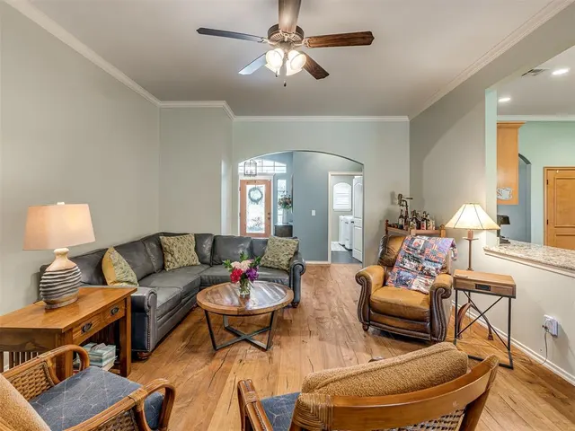 Photo 6 — 20001 SE 119th Street, McLoud, OK 74851