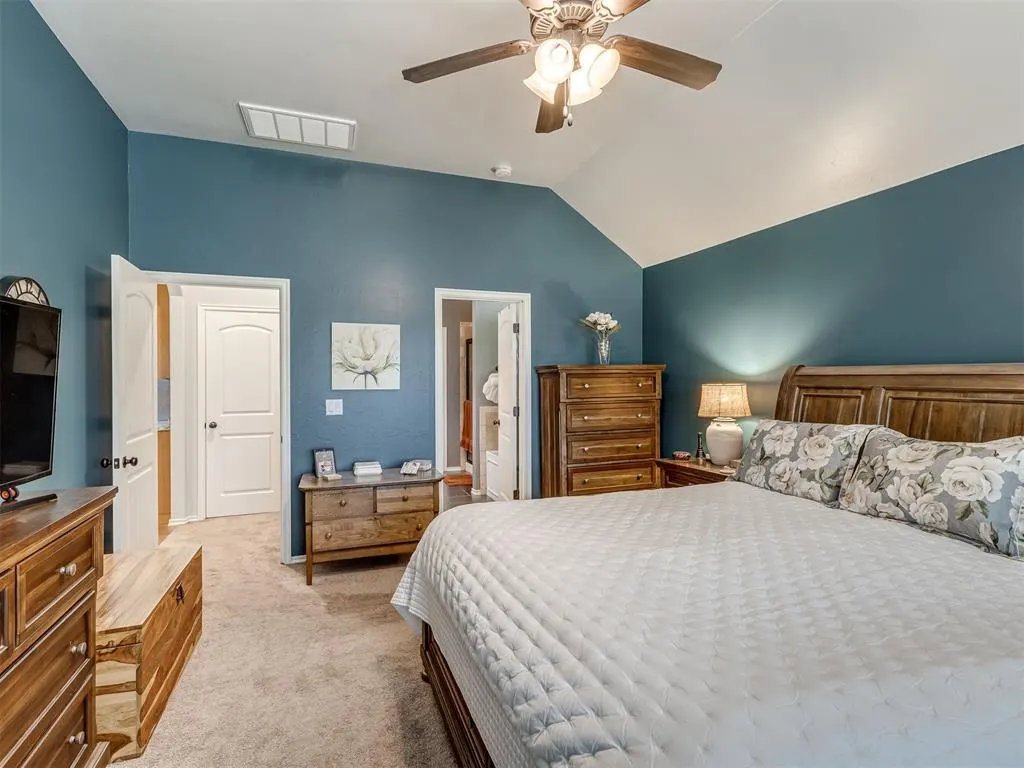 Photo 13 — 20001 SE 119th Street, McLoud, OK 74851
