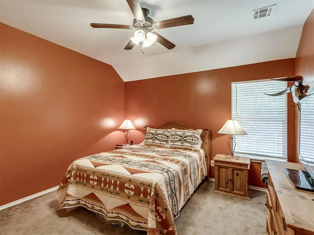 Photo 18 — 20001 SE 119th Street, McLoud, OK 74851