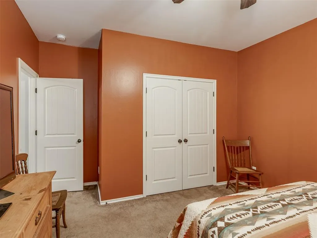 Photo 19 — 20001 SE 119th Street, McLoud, OK 74851