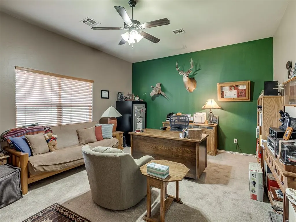 Photo 27 — 20001 SE 119th Street, McLoud, OK 74851