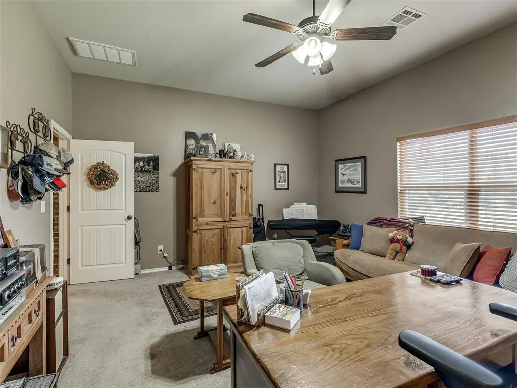 Photo 28 — 20001 SE 119th Street, McLoud, OK 74851