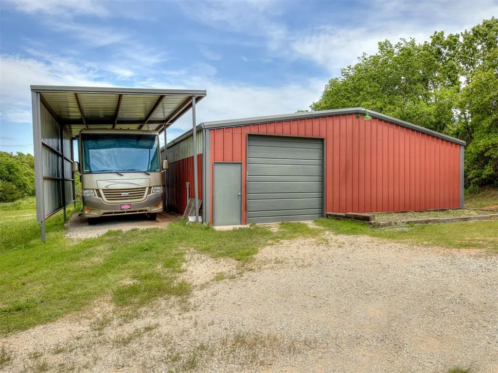 Photo 32 — 20001 SE 119th Street, McLoud, OK 74851