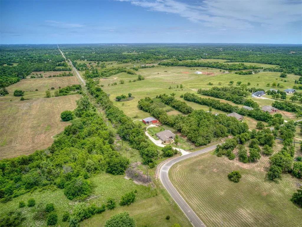 Photo 40 — 20001 SE 119th Street, McLoud, OK 74851