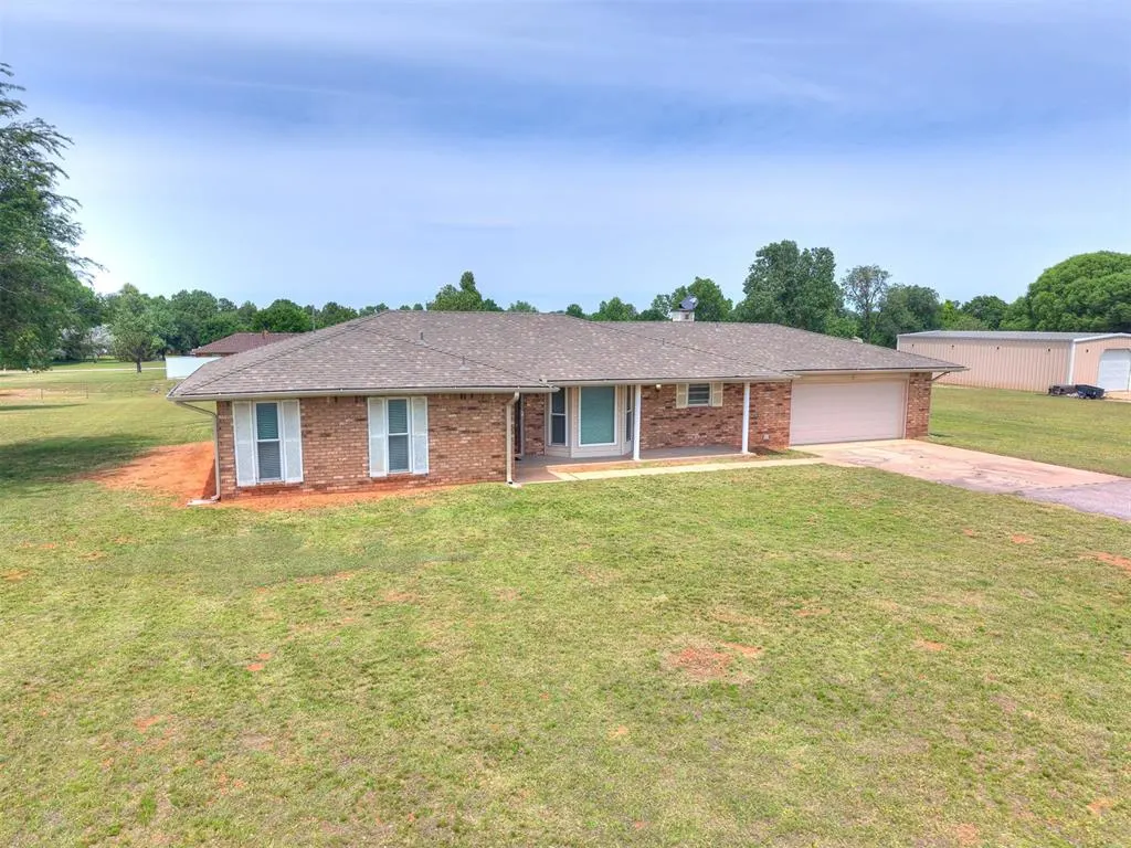 Photo 13 — 2320 Tecumseh Road, Blanchard, OK 73010