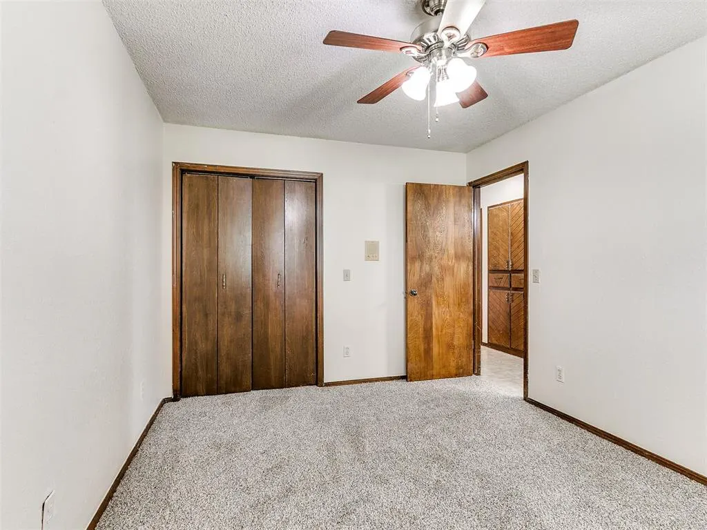 Photo 21 — 2320 Tecumseh Road, Blanchard, OK 73010