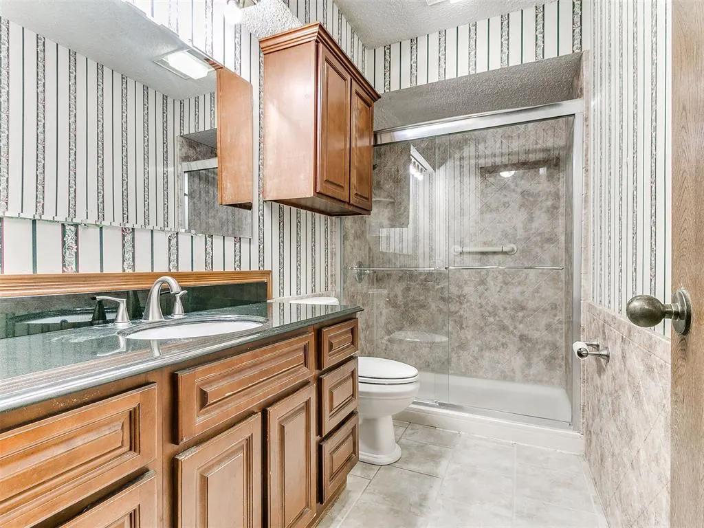 Photo 22 — 2320 Tecumseh Road, Blanchard, OK 73010
