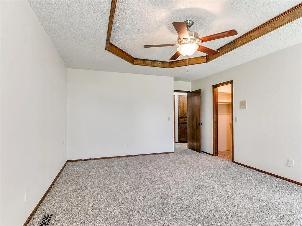 Photo 25 — 2320 Tecumseh Road, Blanchard, OK 73010
