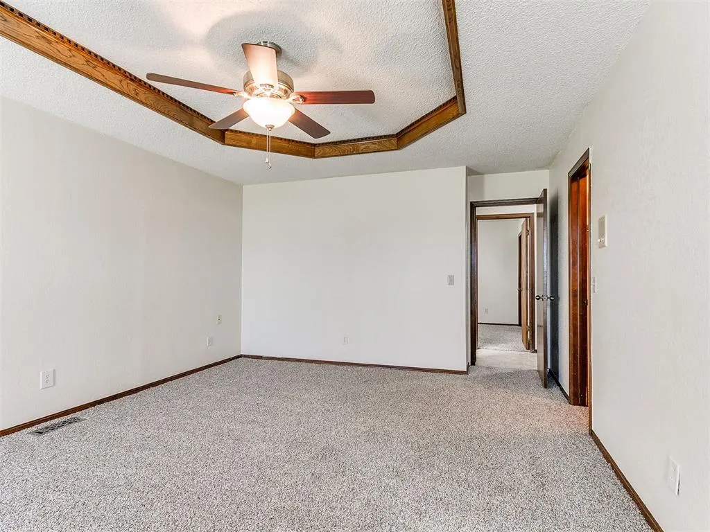 Photo 26 — 2320 Tecumseh Road, Blanchard, OK 73010