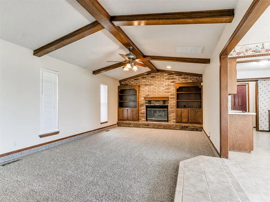 Photo 31 — 2320 Tecumseh Road, Blanchard, OK 73010