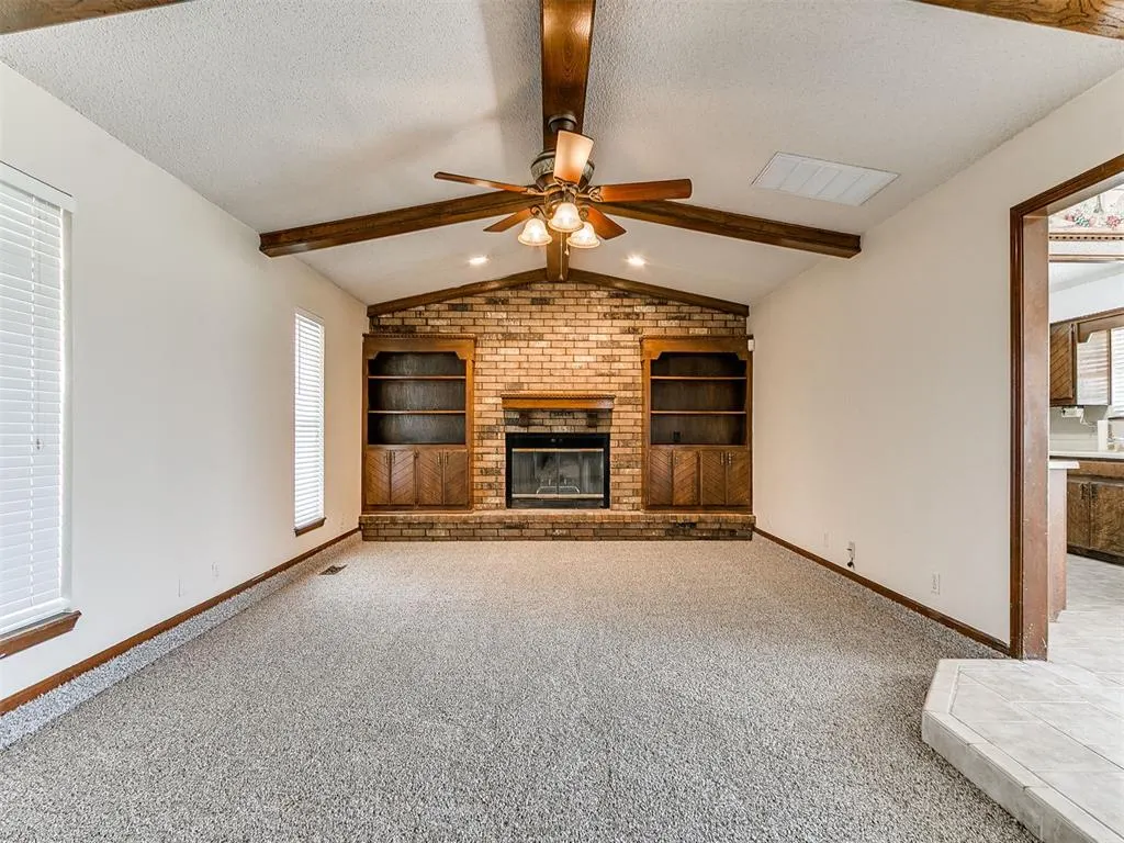 Photo 32 — 2320 Tecumseh Road, Blanchard, OK 73010