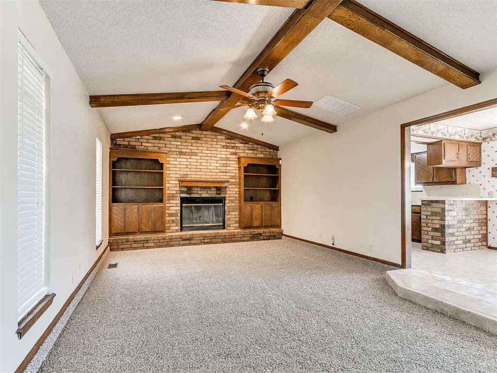 Photo 33 — 2320 Tecumseh Road, Blanchard, OK 73010