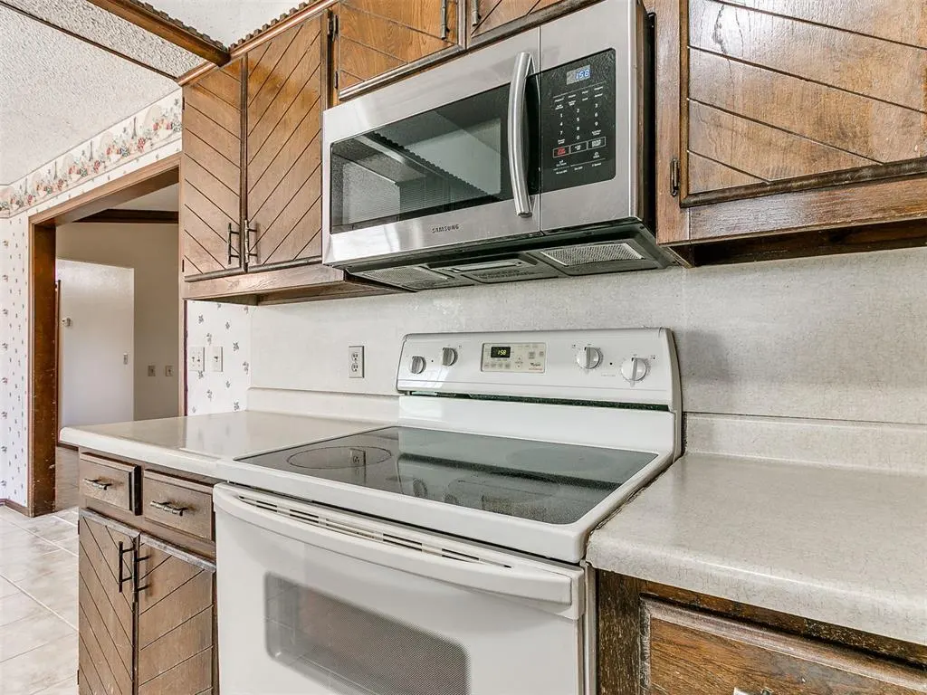 Photo 44 — 2320 Tecumseh Road, Blanchard, OK 73010