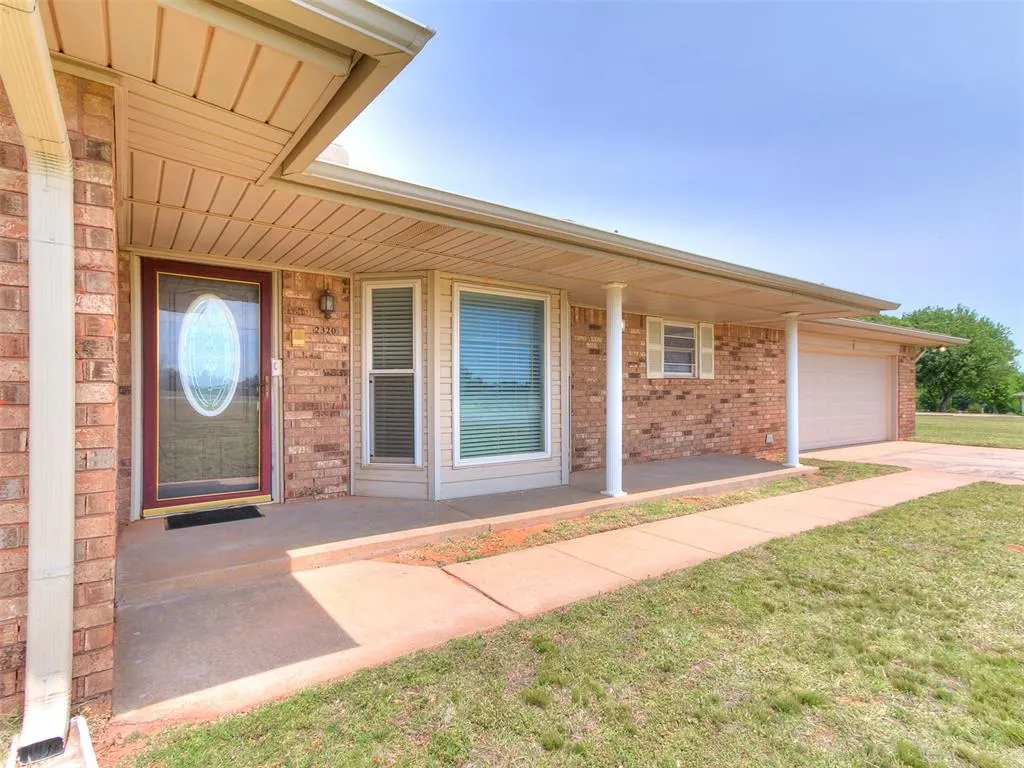 Photo 50 — 2320 Tecumseh Road, Blanchard, OK 73010