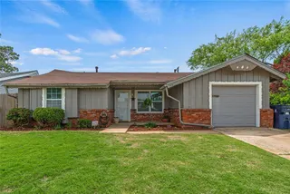 Sold home at 640 SW 54th Street