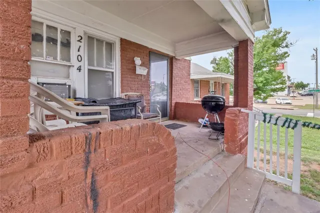 Photo 3 — 2104 NE 23rd Street, Oklahoma City, OK 73111