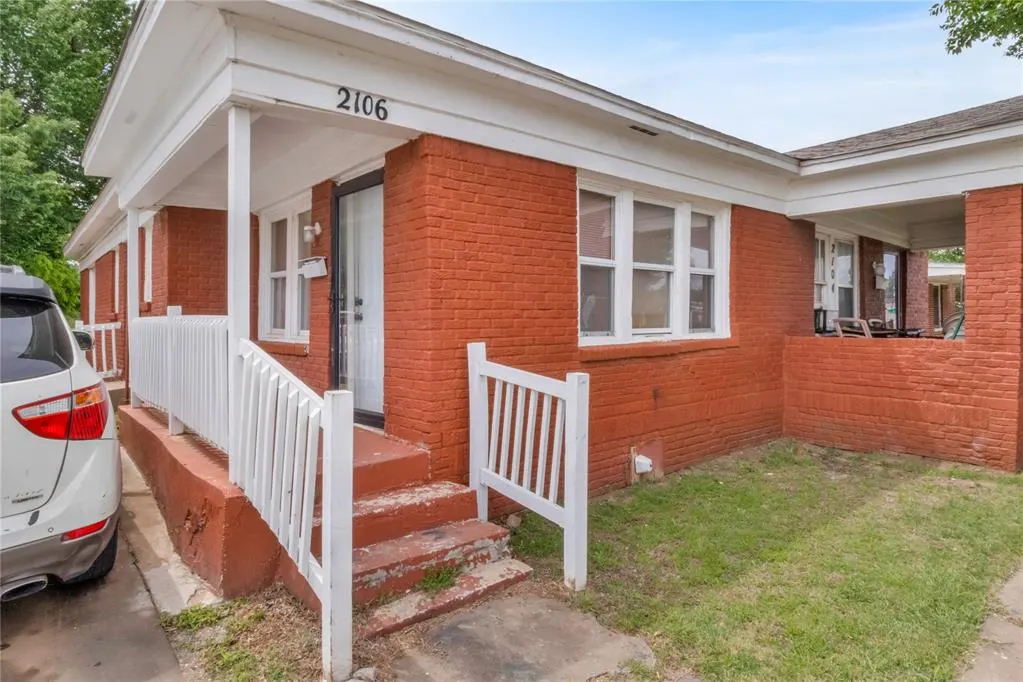 Photo 5 — 2104 NE 23rd Street, Oklahoma City, OK 73111