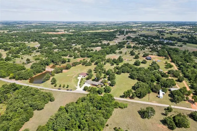 Photo 5 — 2264 County Road 1350 Road, Blanchard, OK 73010