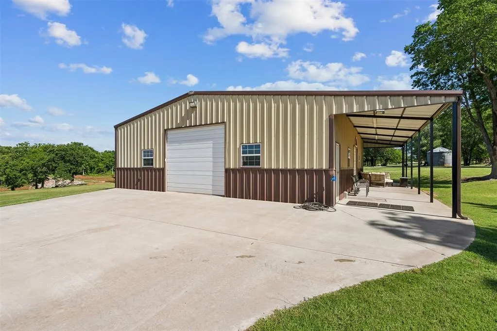 Photo 41 — 2264 County Road 1350 Road, Blanchard, OK 73010