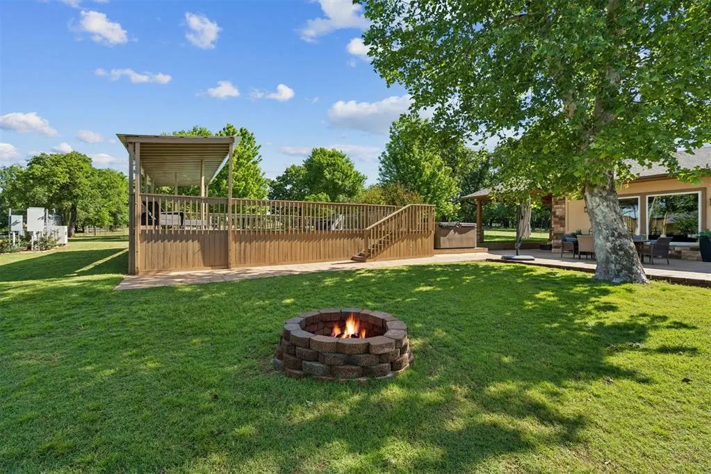 Photo 42 — 2264 County Road 1350 Road, Blanchard, OK 73010