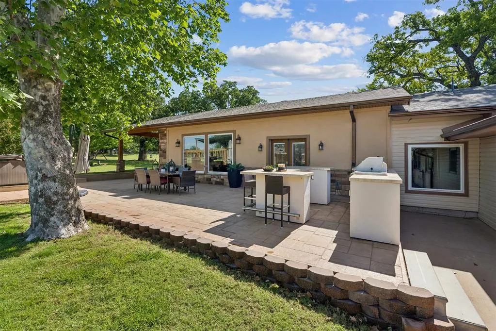 Photo 47 — 2264 County Road 1350 Road, Blanchard, OK 73010