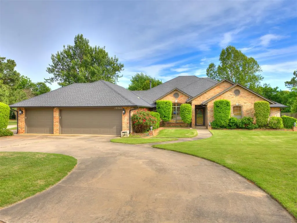 Photo 3 — 10460 SE 57th Street, Oklahoma City, OK 73150