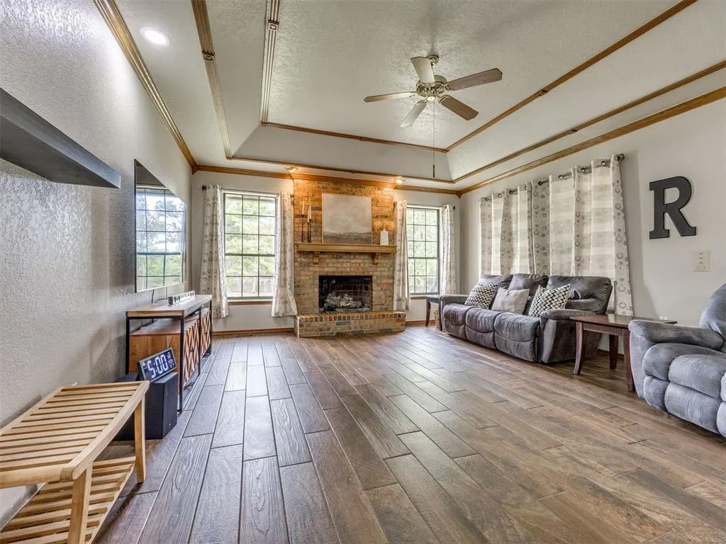 Photo 24 — 10460 SE 57th Street, Oklahoma City, OK 73150