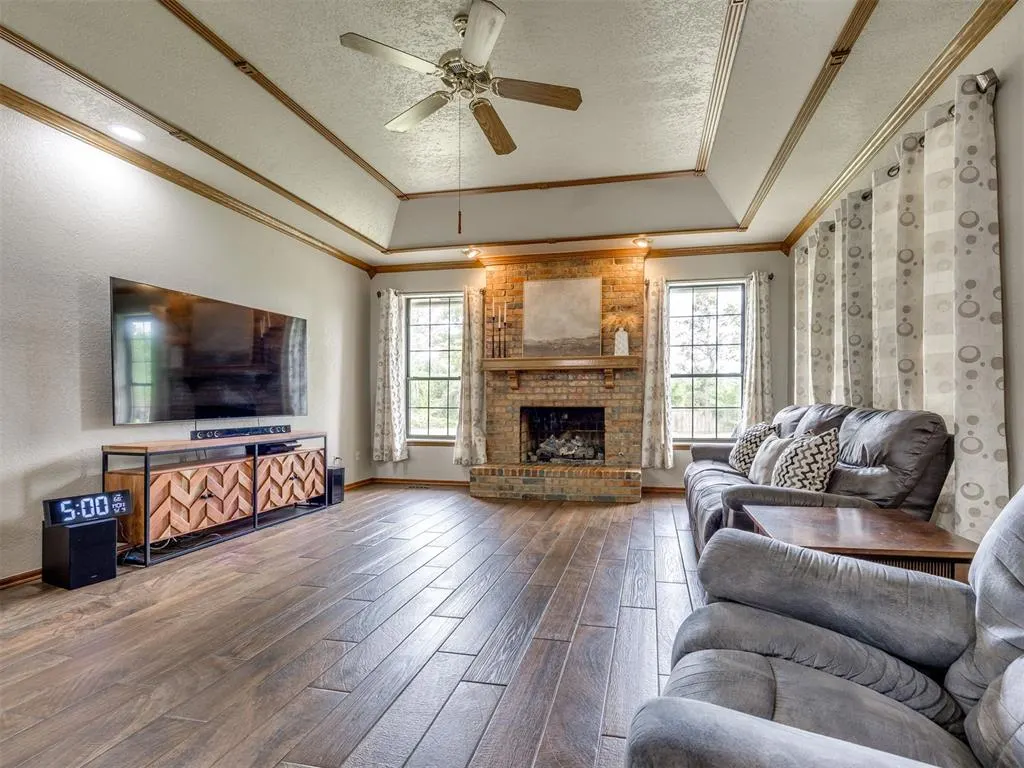 Photo 25 — 10460 SE 57th Street, Oklahoma City, OK 73150