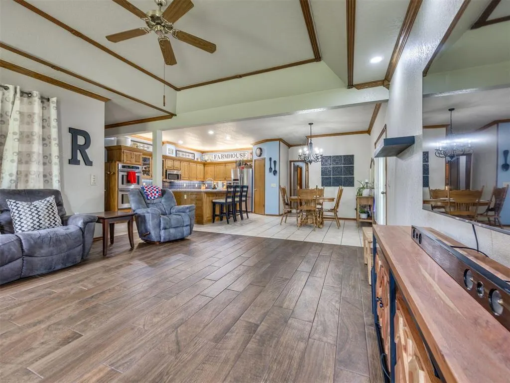 Photo 27 — 10460 SE 57th Street, Oklahoma City, OK 73150