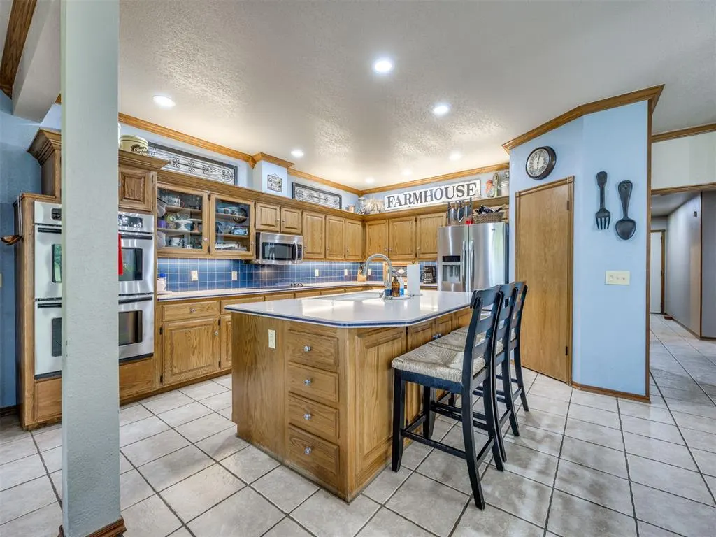 Photo 28 — 10460 SE 57th Street, Oklahoma City, OK 73150