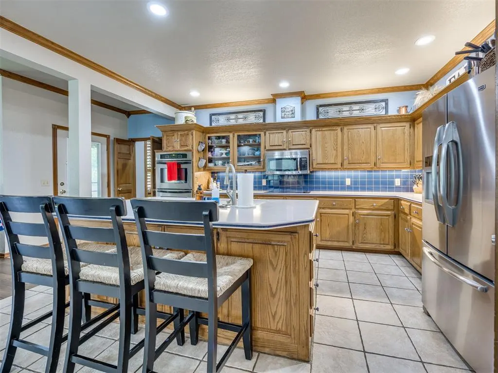 Photo 29 — 10460 SE 57th Street, Oklahoma City, OK 73150