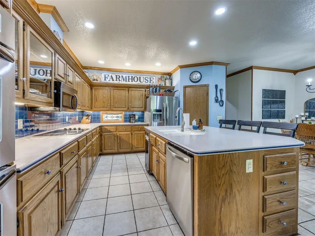 Photo 30 — 10460 SE 57th Street, Oklahoma City, OK 73150