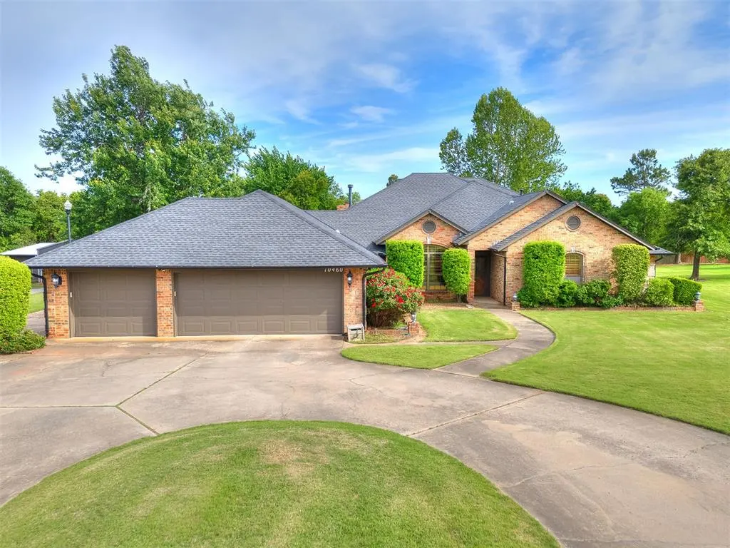 Photo 39 — 10460 SE 57th Street, Oklahoma City, OK 73150