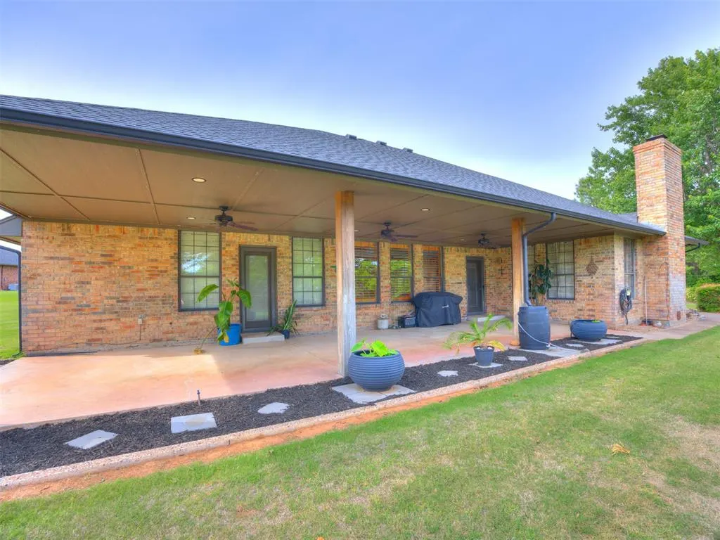 Photo 44 — 10460 SE 57th Street, Oklahoma City, OK 73150
