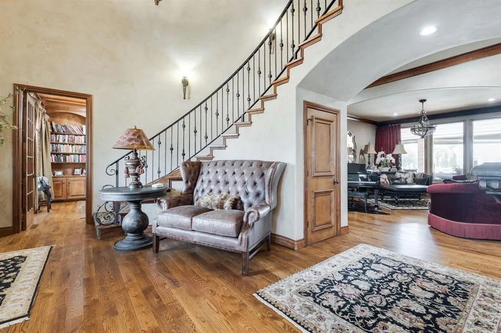 Photo 6 — 400 Oak Summit Road, Edmond, OK 73025