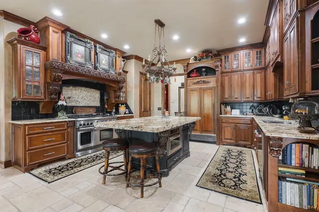 Photo 7 — 400 Oak Summit Road, Edmond, OK 73025